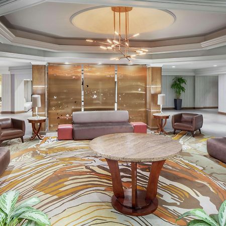 Doubletree By Hilton Cleveland East Beachwood Εξωτερικό φωτογραφία