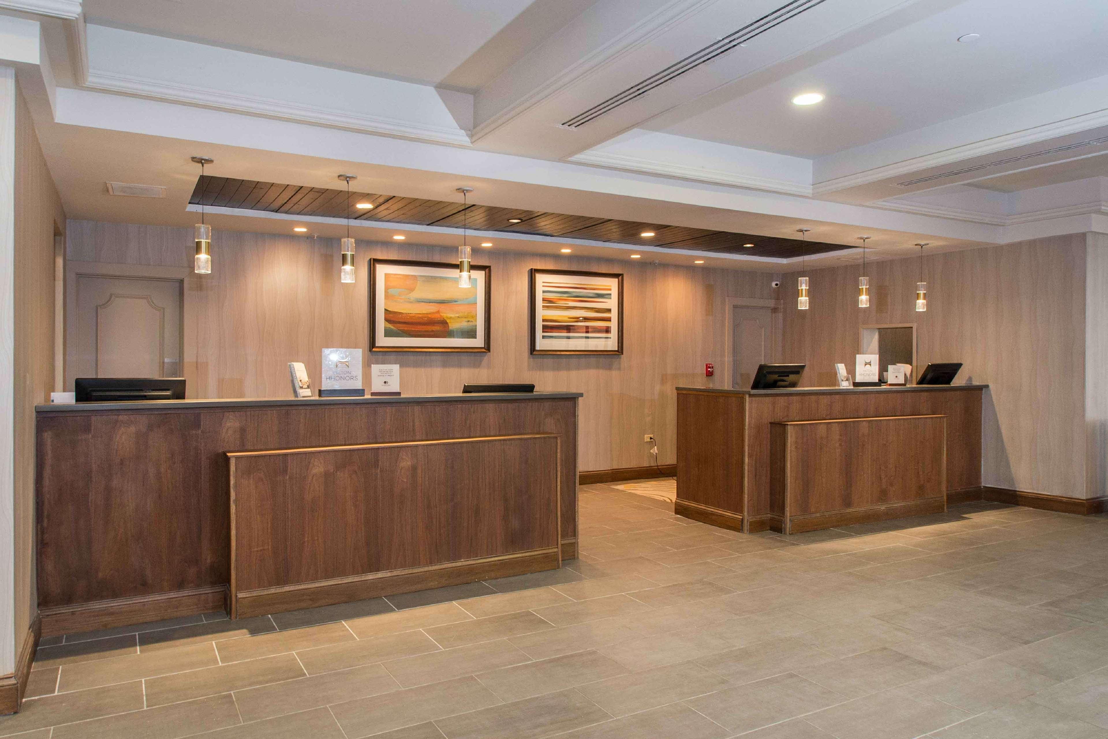 Doubletree By Hilton Cleveland East Beachwood Εξωτερικό φωτογραφία