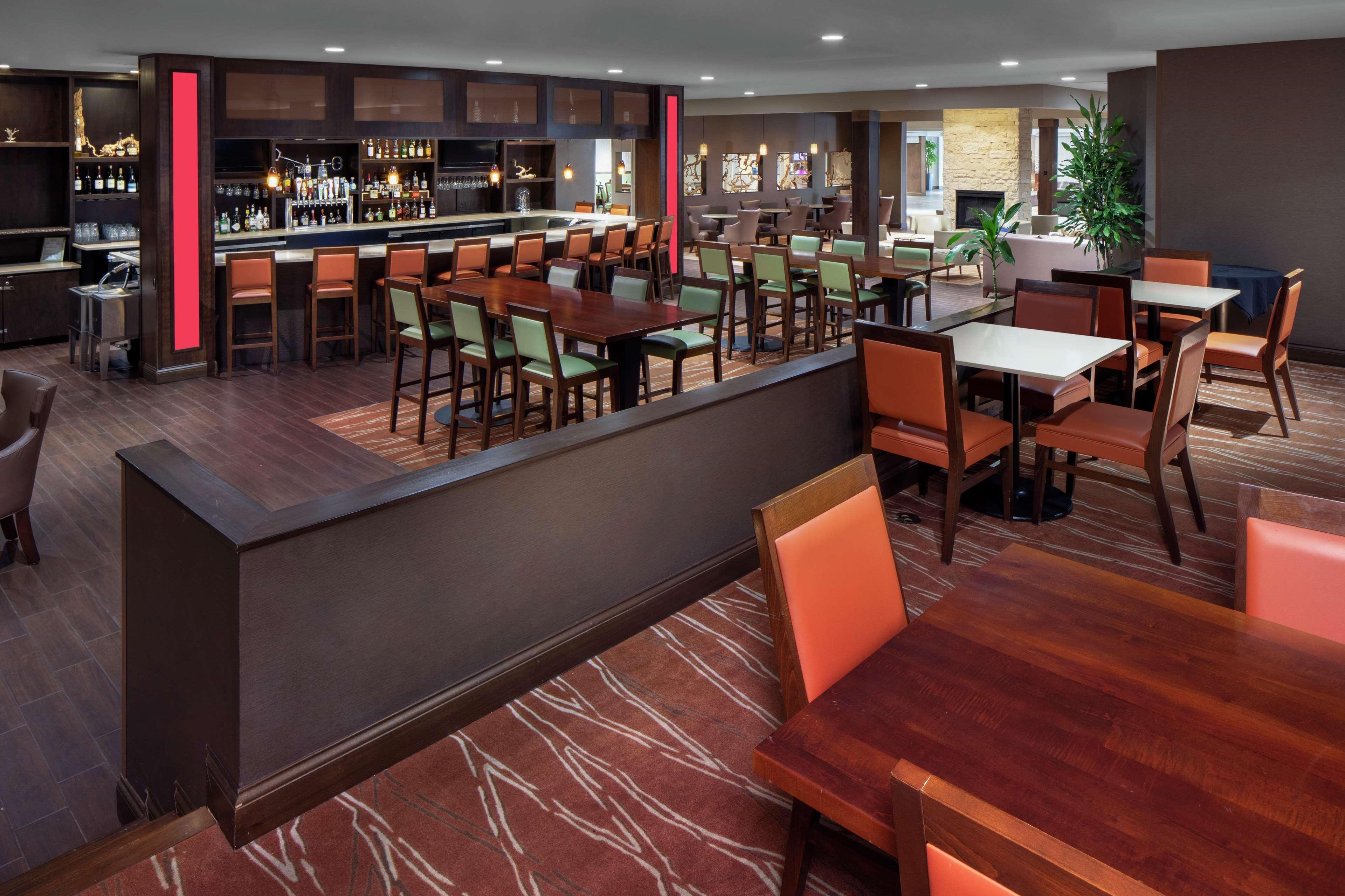 Doubletree By Hilton Cleveland East Beachwood Εξωτερικό φωτογραφία