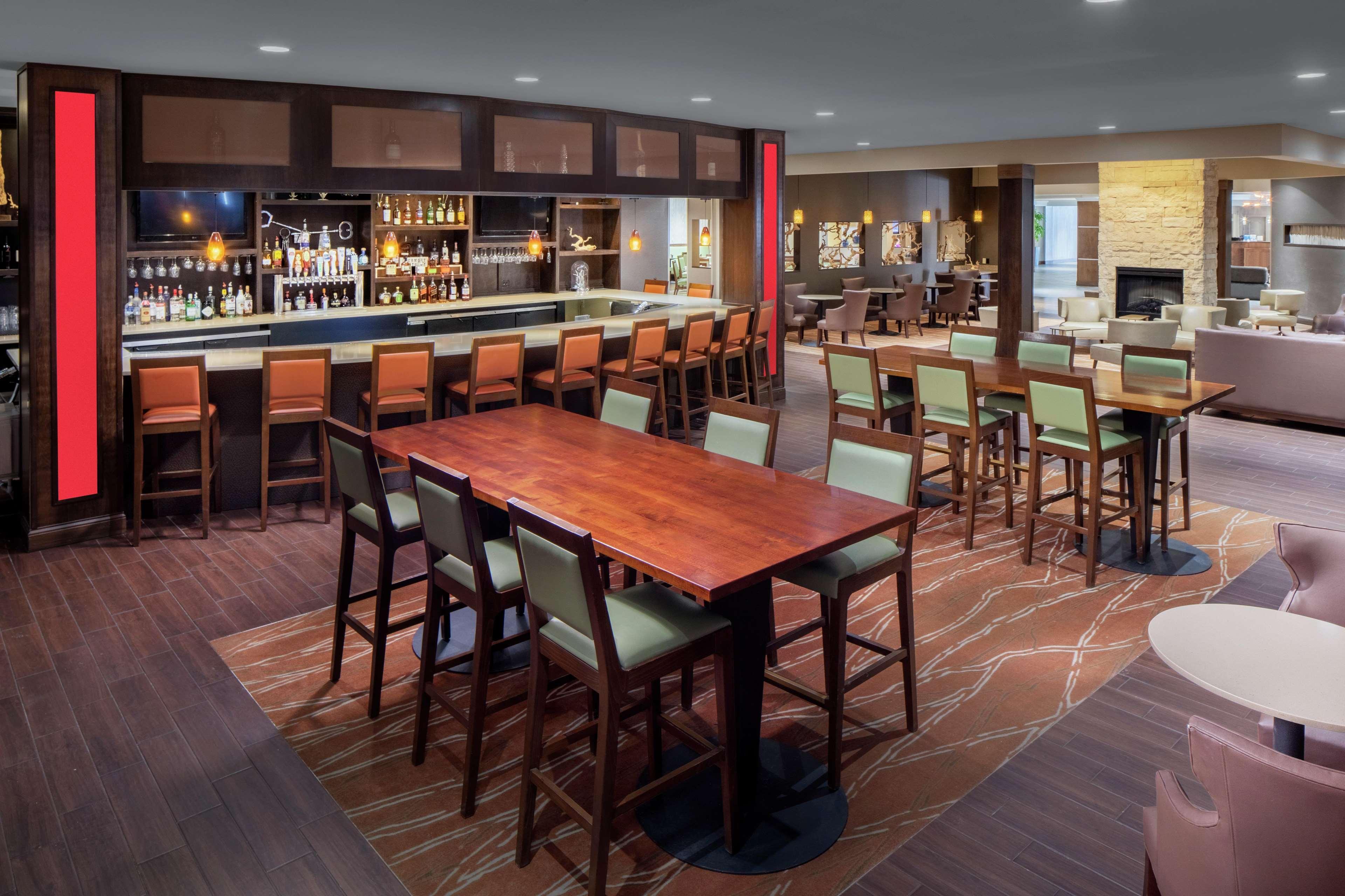 Doubletree By Hilton Cleveland East Beachwood Εξωτερικό φωτογραφία