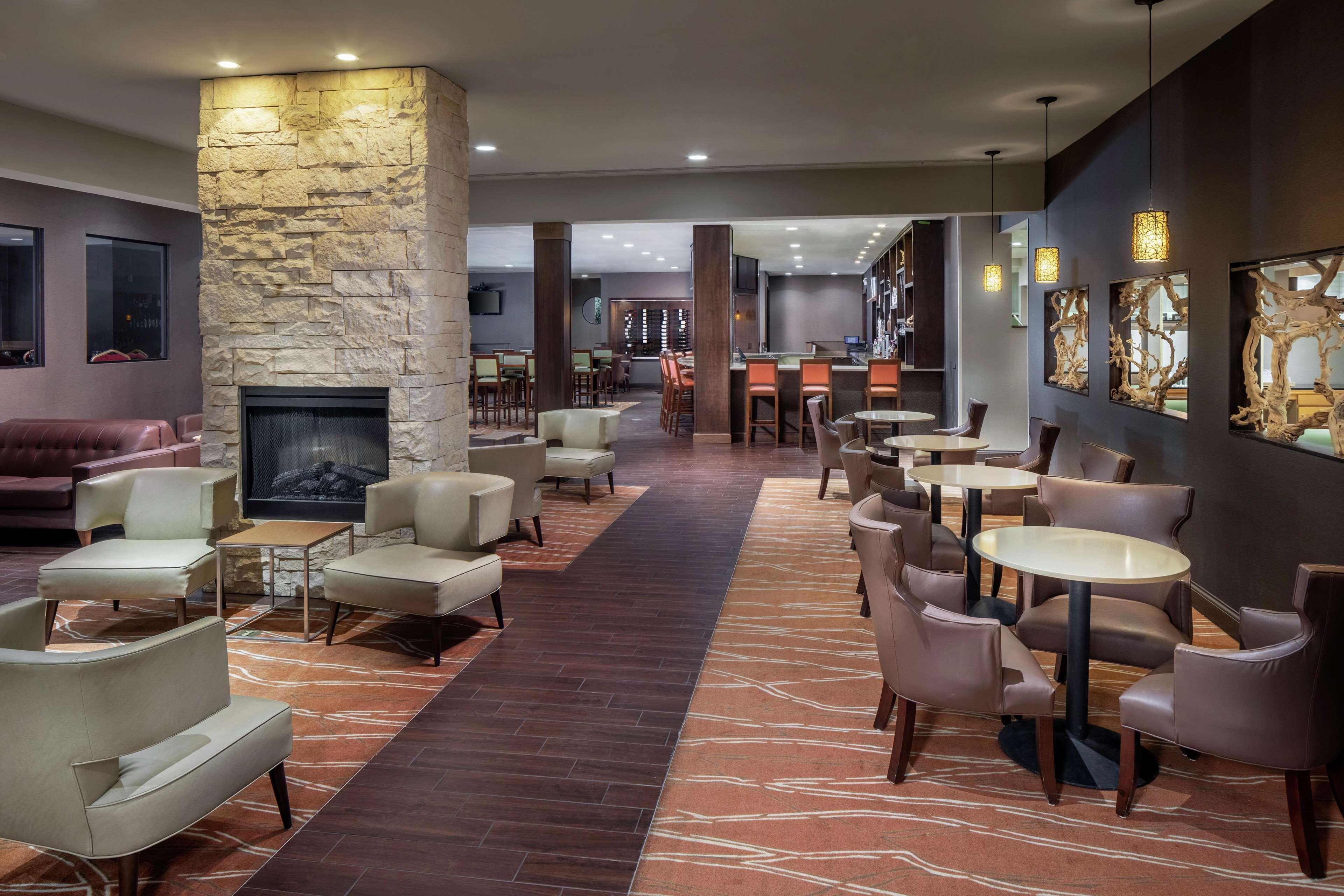 Doubletree By Hilton Cleveland East Beachwood Εξωτερικό φωτογραφία