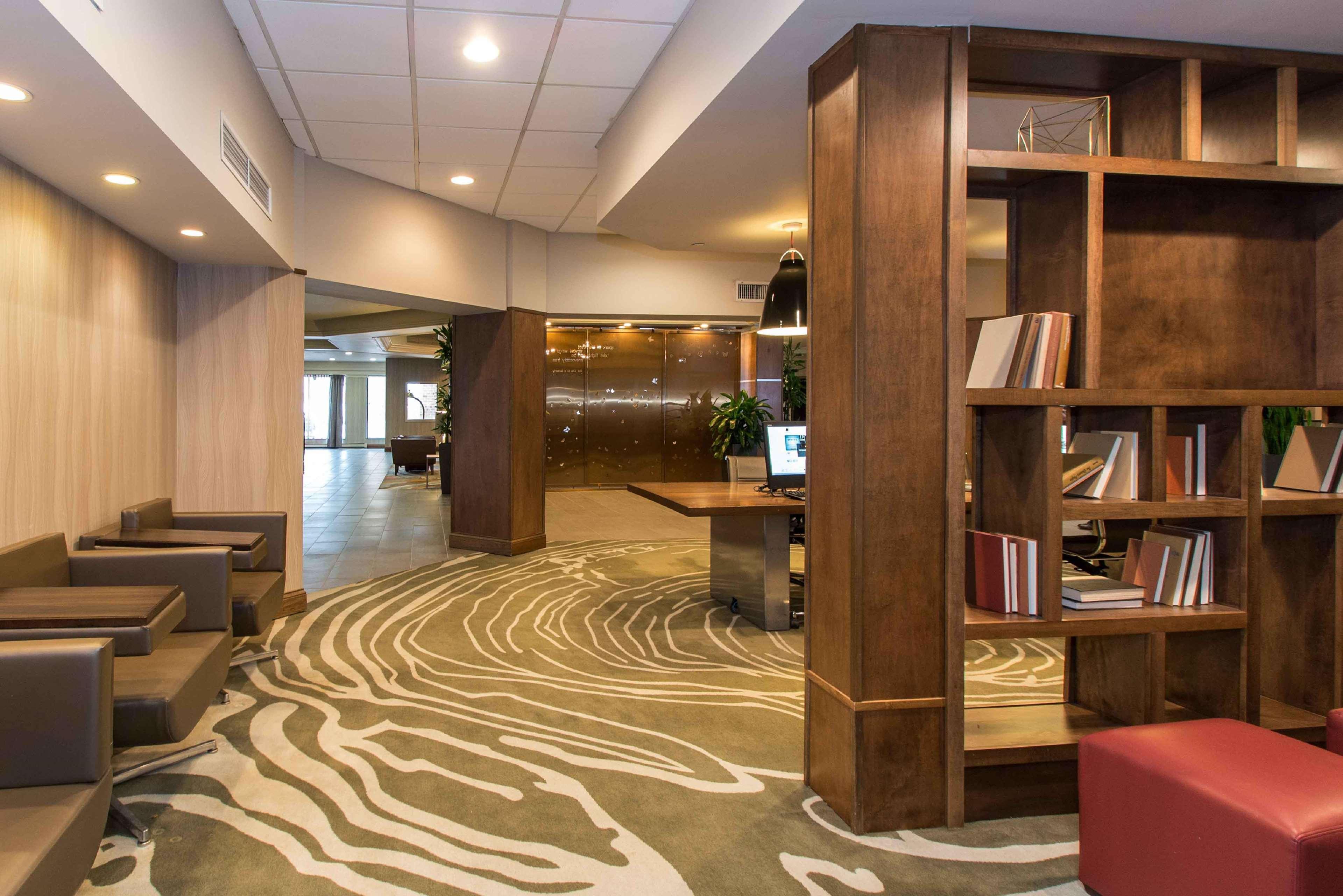 Doubletree By Hilton Cleveland East Beachwood Εξωτερικό φωτογραφία