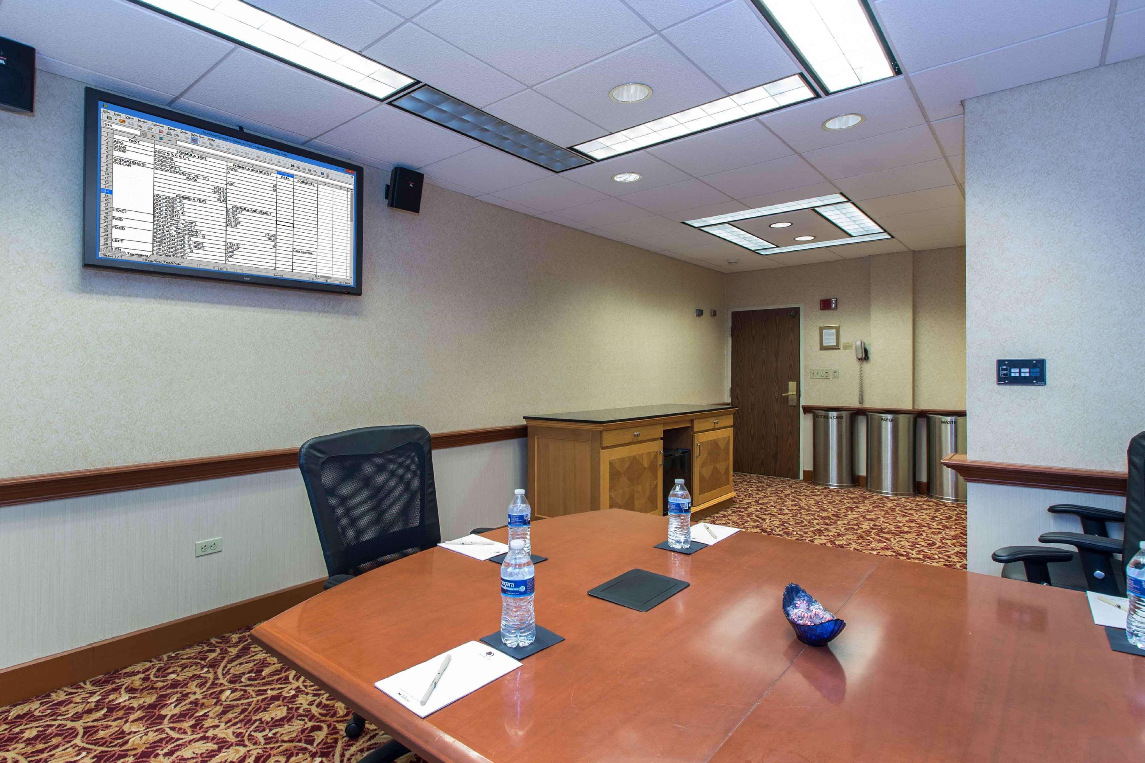 Doubletree By Hilton Cleveland East Beachwood Εξωτερικό φωτογραφία