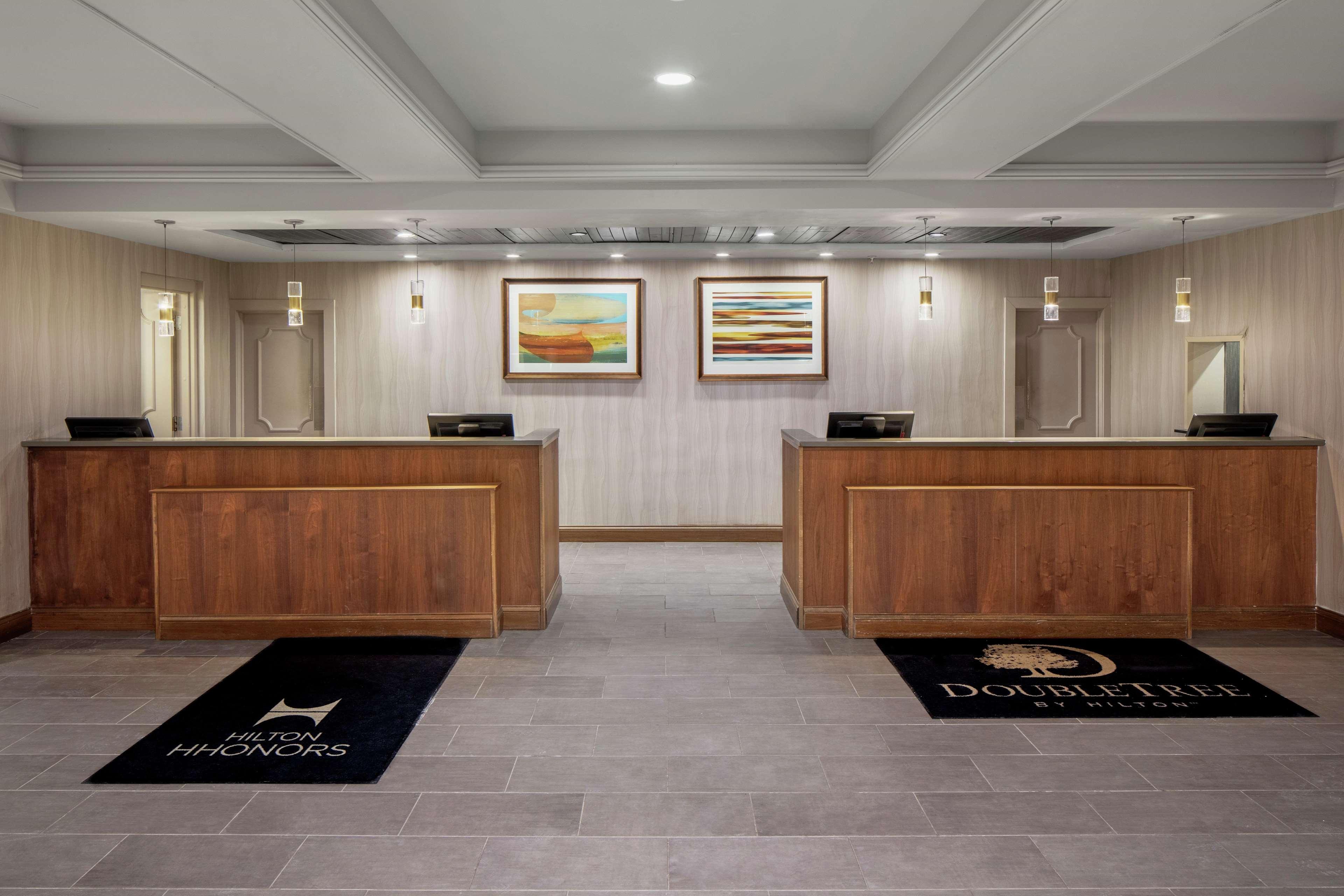 Doubletree By Hilton Cleveland East Beachwood Εξωτερικό φωτογραφία