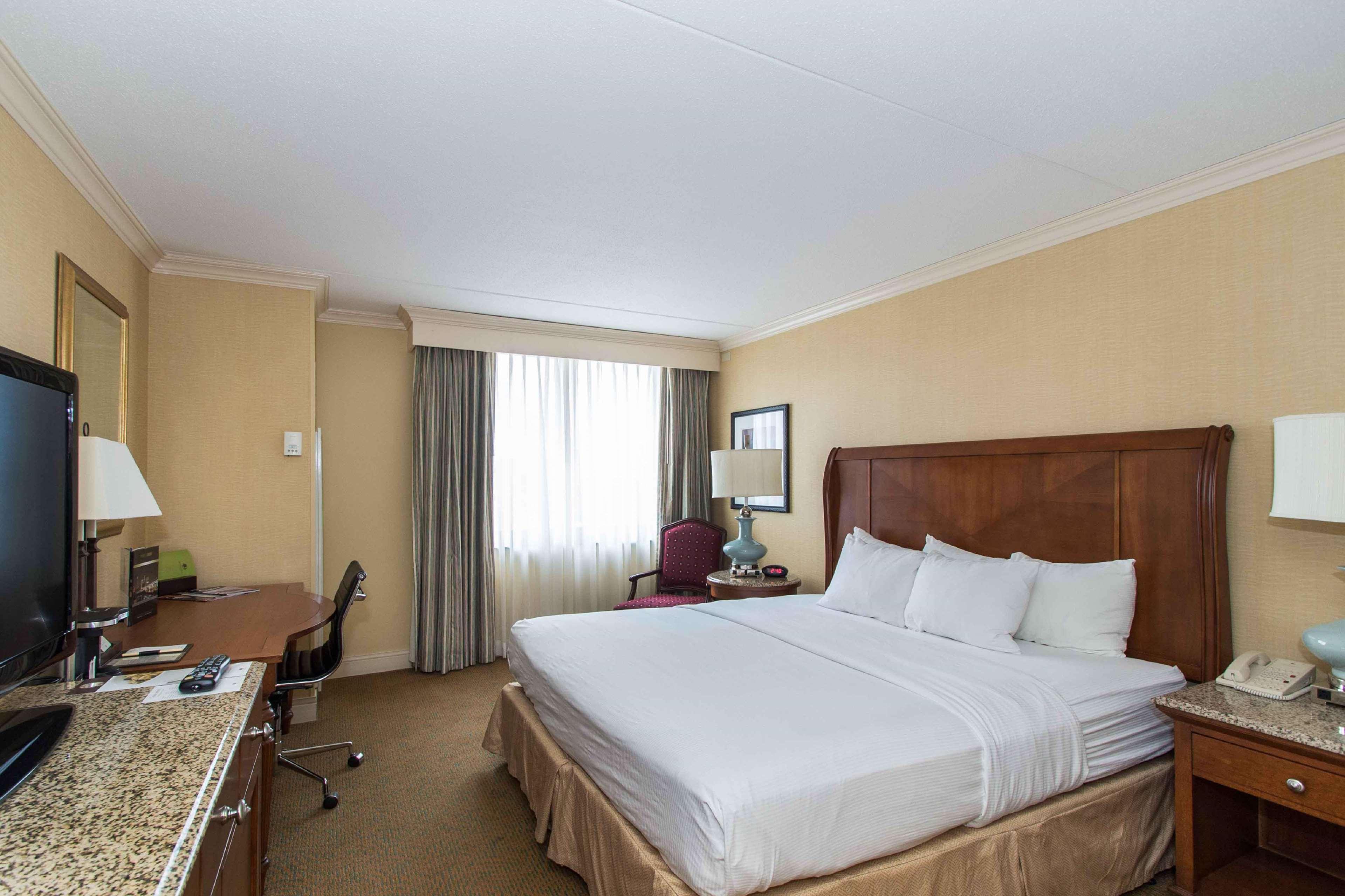 Doubletree By Hilton Cleveland East Beachwood Εξωτερικό φωτογραφία