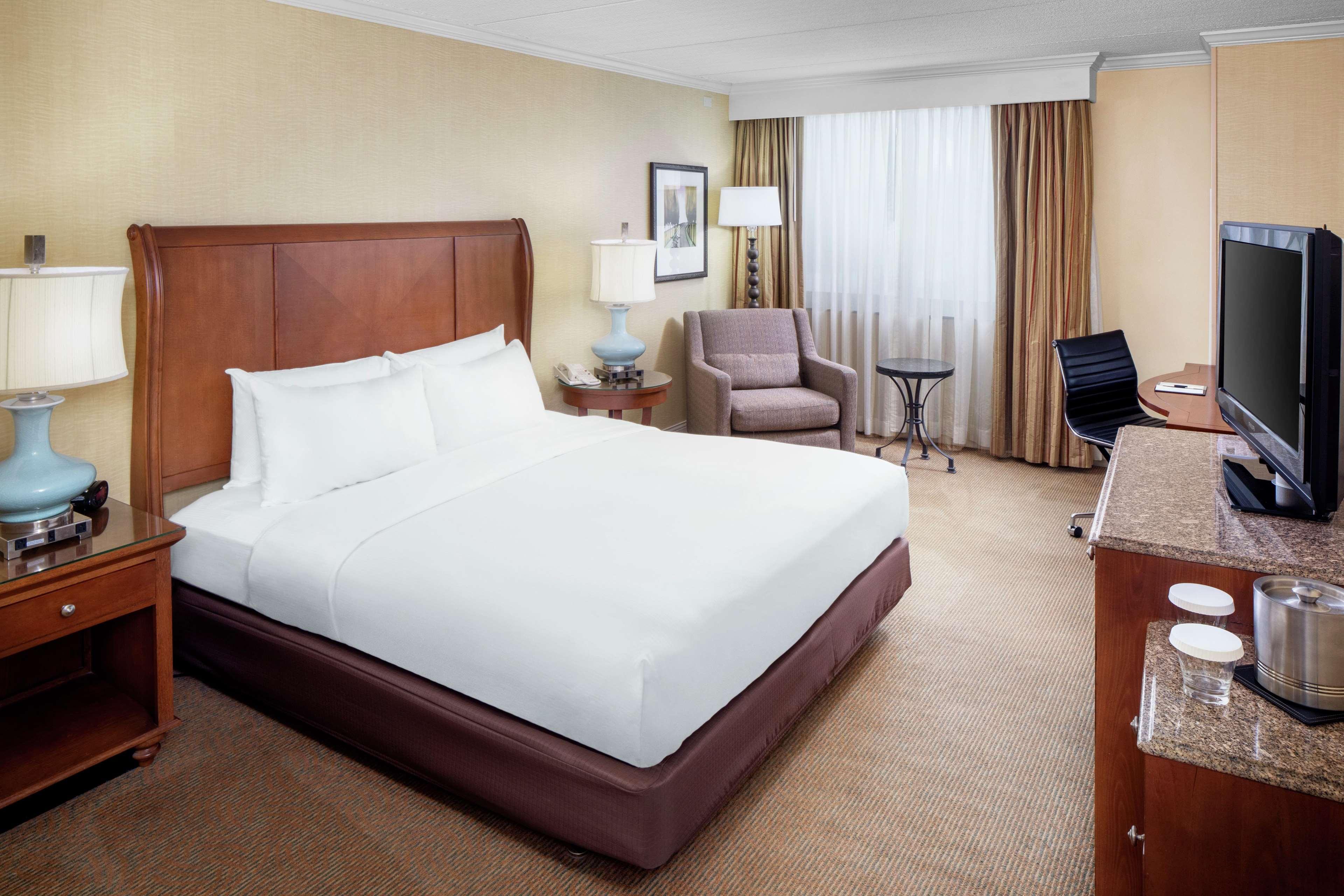 Doubletree By Hilton Cleveland East Beachwood Εξωτερικό φωτογραφία