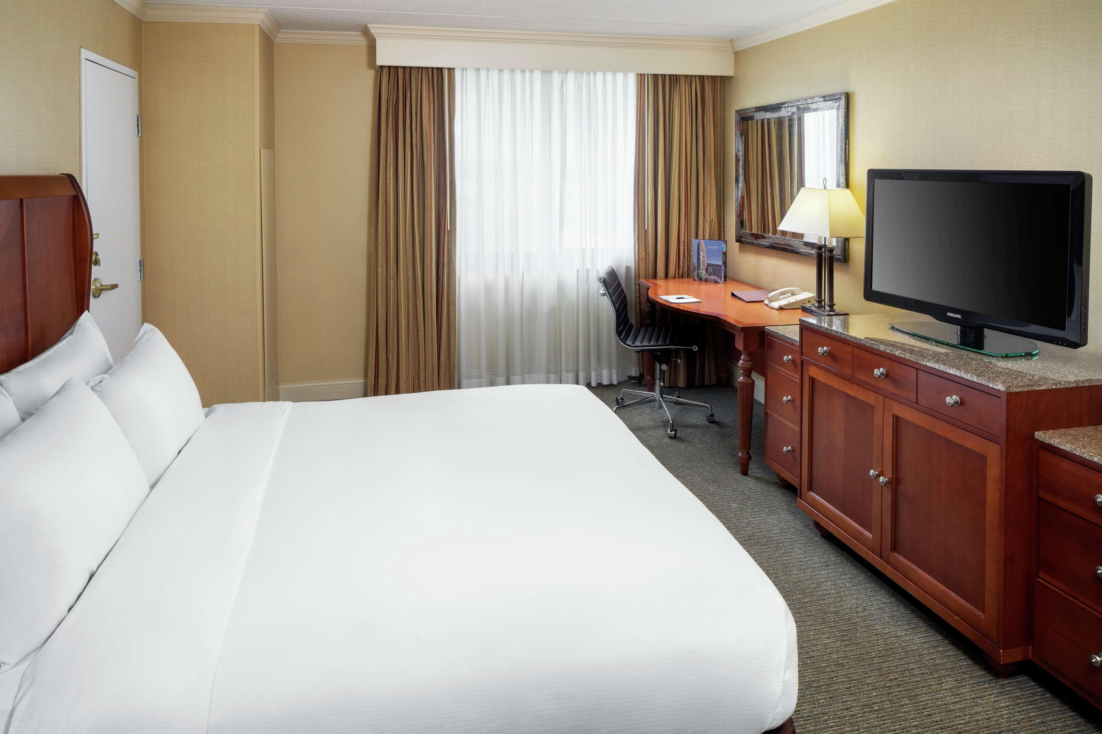 Doubletree By Hilton Cleveland East Beachwood Εξωτερικό φωτογραφία