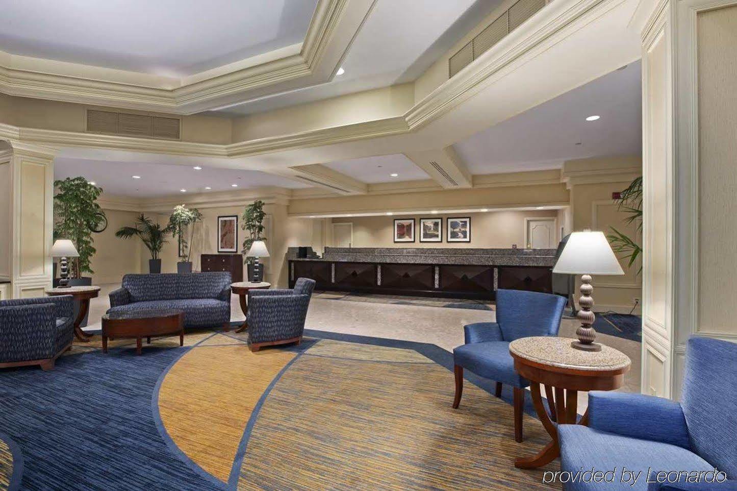 Doubletree By Hilton Cleveland East Beachwood Εξωτερικό φωτογραφία